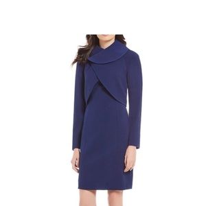 Tahari Dress Suit 2P